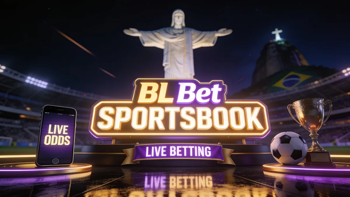 Apostas ao Vivo na BL Bet Com 5 para jogadores no Brasil