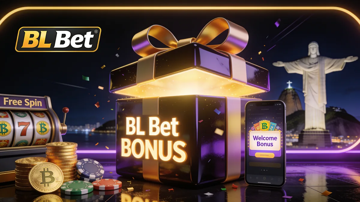 bl bet no Brasil — Bônus e Promoções na BL Bet