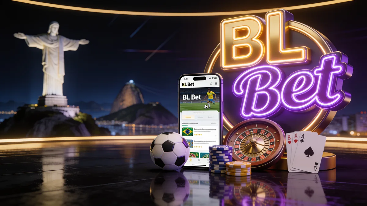 Cashback na BL Bet — bl bet no Brasil