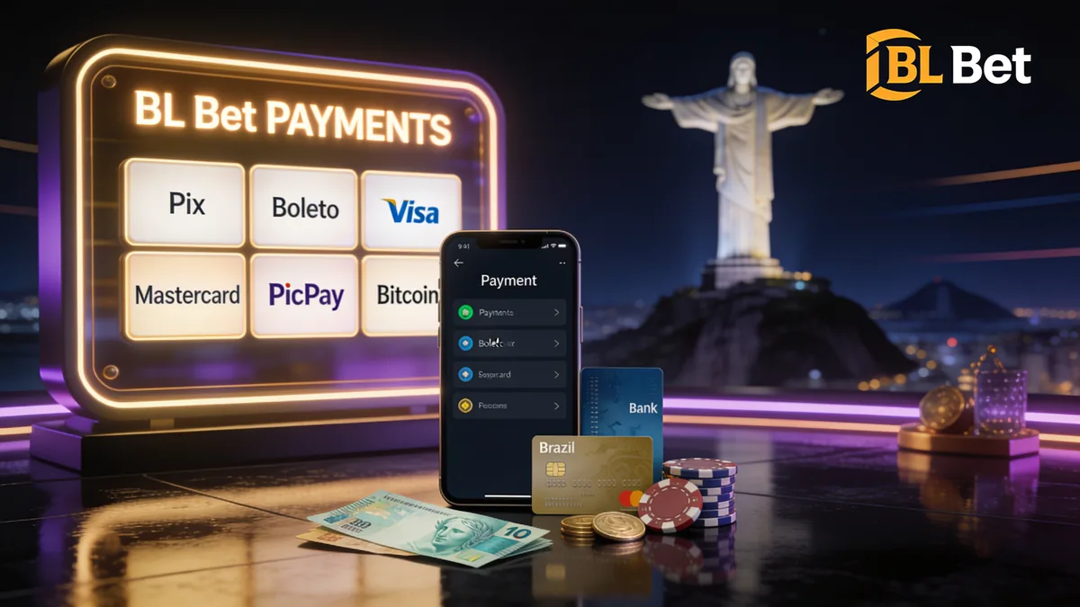 Sobre a BL Bet Brasil — bl bet no Brasil